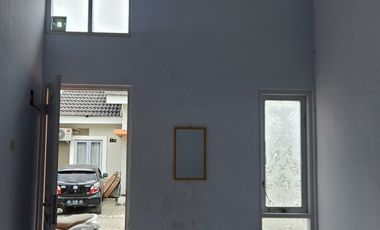 Dijual Rumah di Bumi Aroepala, Posisi Sudut - Gowa
