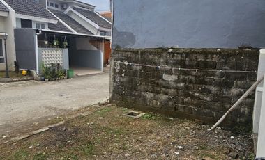 Dijual Rumah di Bumi Aroepala, Posisi Sudut - Gowa