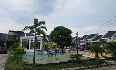 Dijual Rumah di Bumi Aroepala, Posisi Sudut - Gowa