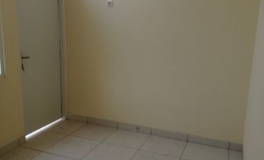Dijual rumah murah di ciracas jakarta timur KPR bank syariah