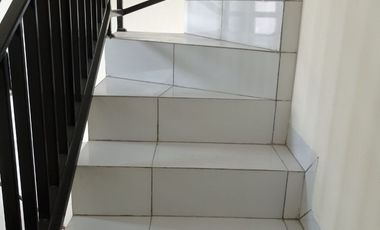 Dijual rumah murah di ciracas jakarta timur KPR bank syariah
