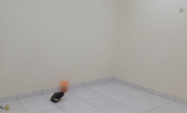 Dijual rumah murah di ciracas jakarta timur KPR bank syariah