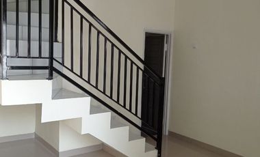 Dijual rumah murah di ciracas jakarta timur KPR bank syariah