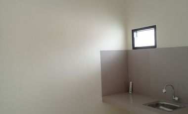 Dijual rumah murah di ciracas jakarta timur KPR bank syariah