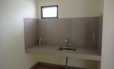 Dijual rumah murah di ciracas jakarta timur KPR bank syariah