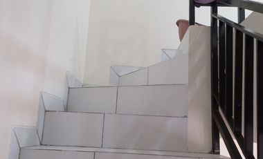 Dijual rumah murah di ciracas jakarta timur KPR bank syariah