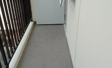 Dijual rumah murah di ciracas jakarta timur KPR bank syariah