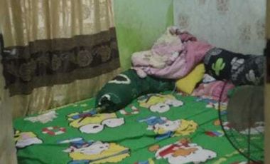 Dijual Cepat Rumah Jl.Budi Utama 1 Sematang Borang Sako Palembang