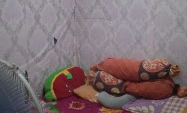 Dijual Cepat Rumah Jl.Budi Utama 1 Sematang Borang Sako Palembang