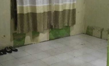 Dijual Cepat Rumah Jl.Budi Utama 1 Sematang Borang Sako Palembang