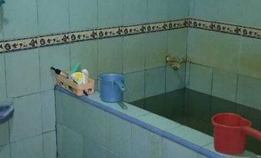 Dijual Cepat Rumah Jl.Budi Utama 1 Sematang Borang Sako Palembang