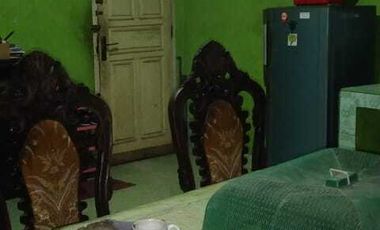 Dijual Cepat Rumah Jl.Budi Utama 1 Sematang Borang Sako Palembang