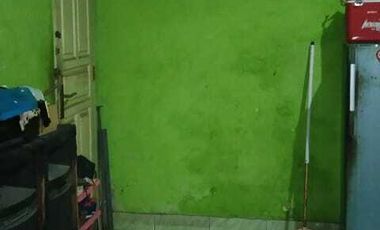 Dijual Cepat Rumah Jl.Budi Utama 1 Sematang Borang Sako Palembang