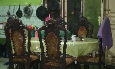 Dijual Cepat Rumah Jl.Budi Utama 1 Sematang Borang Sako Palembang