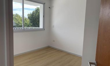 DEPARTAMENTO DOS AMBIENTES A ESTRENAR