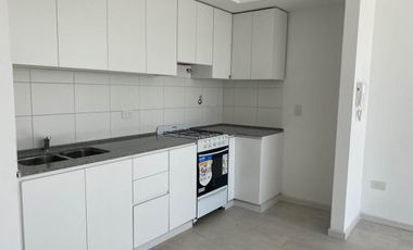 DEPARTAMENTO DOS AMBIENTES A ESTRENAR