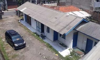 Gudang d jalan derwati ciwastra deket sumarecon gedebage bandung