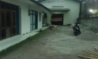 Gudang d jalan derwati ciwastra deket sumarecon gedebage bandung