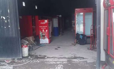 Gudang d jalan derwati ciwastra deket sumarecon gedebage bandung