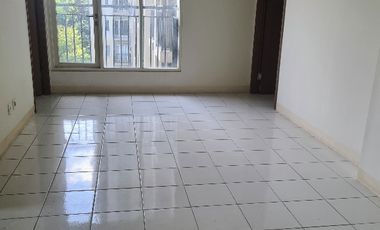DIJUAL CEPATT APARTEMEN 3BR PGV PODOMORO view CANTIQ
