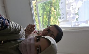 DIJUAL CEPATT APARTEMEN 3BR PGV PODOMORO view CANTIQ