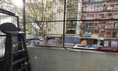 Departamento de 2 ambientes en Alquiler en Almagro
