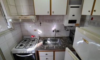 Departamento de 2 ambientes en Alquiler en Almagro