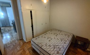 Departamento de 2 ambientes en Alquiler en Almagro