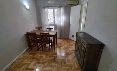 Departamento de 2 ambientes en Alquiler en Almagro