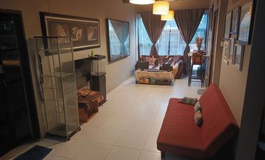 Rumah minimalis Modern Regency