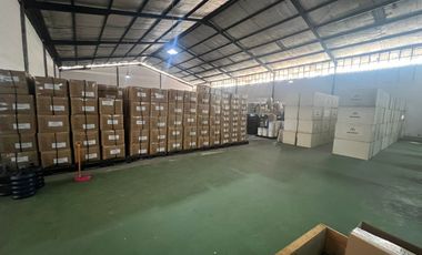 Dijual Gudang Bagus Siap Pakai di Kapuk Kamal