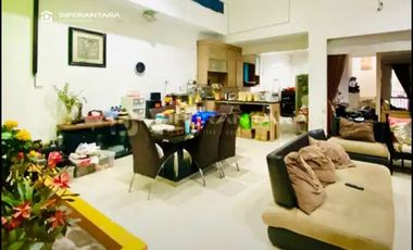 Dijual Rumah Perumahan Vancouver Modern minimalis