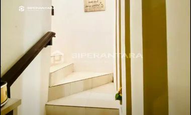 Dijual Rumah Perumahan Vancouver Modern minimalis