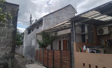 A007 - Rumah Oke Siap Huni Utara Tajem Dan Adi TV