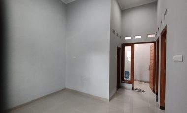 A007 - Rumah Oke Siap Huni Utara Tajem Dan Adi TV