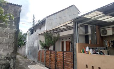 A007 - Rumah Oke Siap Huni Utara Tajem Dan Adi TV