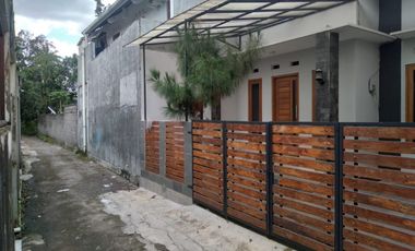 A007 - Rumah Oke Siap Huni Utara Tajem Dan Adi TV