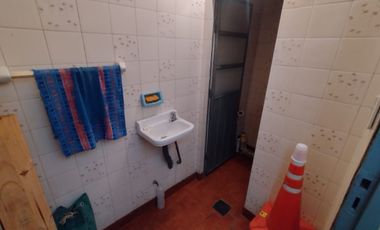 Local en Alquiler en Villa crespo