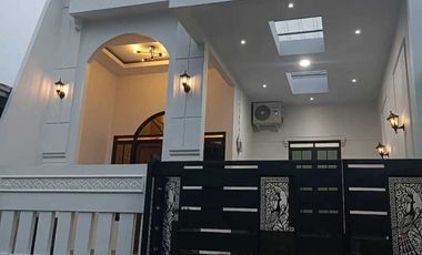 RUMAH DIJUAL PULL RENOVASI DI CITRA INDAH CITY CILEUNGSI