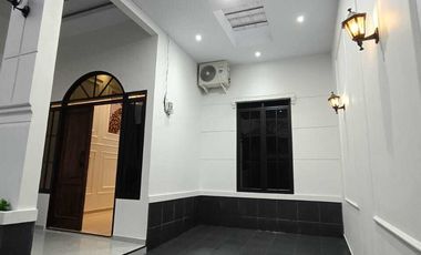 RUMAH DIJUAL PULL RENOVASI DI CITRA INDAH CITY CILEUNGSI