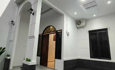 RUMAH DIJUAL PULL RENOVASI DI CITRA INDAH CITY CILEUNGSI