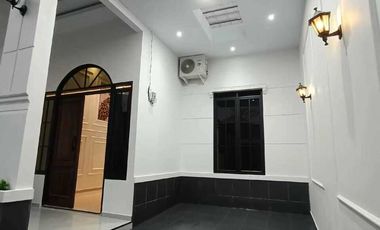 RUMAH DIJUAL PULL RENOVASI DI CITRA INDAH CITY CILEUNGSI