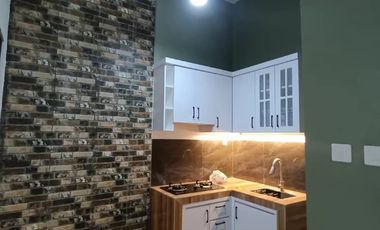 RUMAH DIJUAL PULL RENOVASI DI CITRA INDAH CITY CILEUNGSI