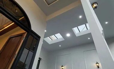 RUMAH DIJUAL PULL RENOVASI DI CITRA INDAH CITY CILEUNGSI