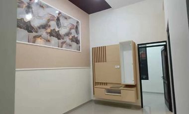 RUMAH DIJUAL PULL RENOVASI DI CITRA INDAH CITY CILEUNGSI