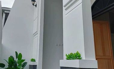 RUMAH DIJUAL PULL RENOVASI DI CITRA INDAH CITY CILEUNGSI