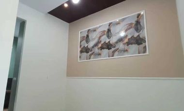 RUMAH DIJUAL PULL RENOVASI DI CITRA INDAH CITY CILEUNGSI