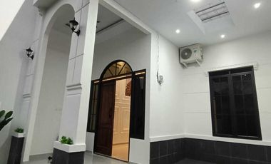 RUMAH DIJUAL PULL RENOVASI DI CITRA INDAH CITY CILEUNGSI