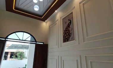 RUMAH DIJUAL PULL RENOVASI DI CITRA INDAH CITY CILEUNGSI