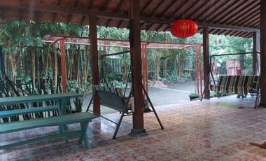 Dijual Bangunan Guest House di Bangunjiwo Kasihan Bantul Jogja